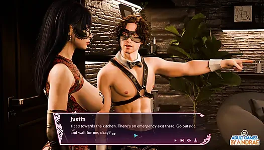 Ep9: şipşen masaj sona eriyor - mei'nin kaçışı ve lotus spa'nın düşüşü