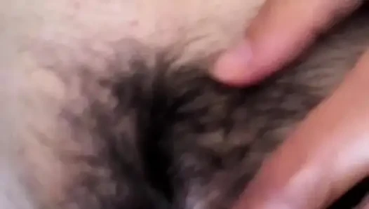 Ben ve kıllı amcığım ilk kişi bakış açısıyla misyoner seks yapıyor