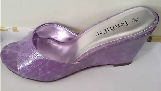 ayakkabı jennifer