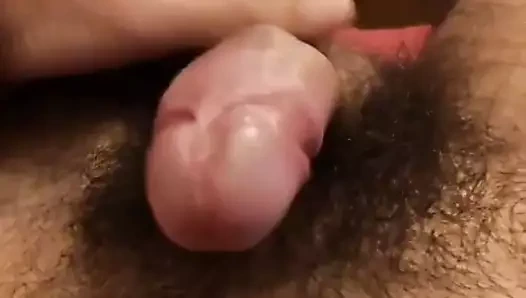 Mastürbasyon ve boşalma! 2