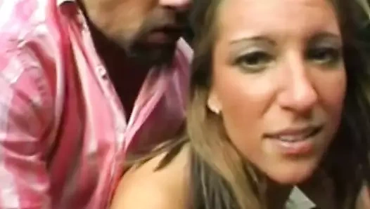 Mükemmel büyük memeli Hollandalı sarışın seks