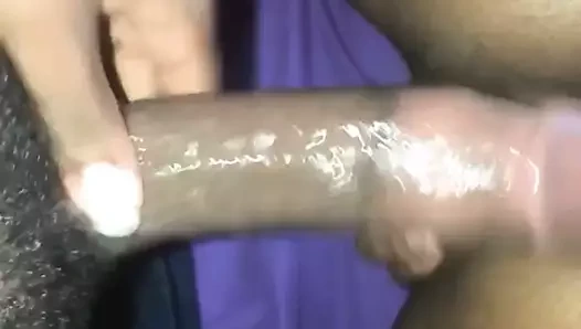 Ben ve bestie gizli bir bağlantıdayız.