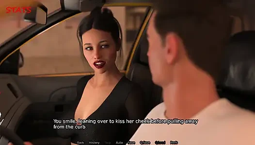 Tapılan evlilik - bölüm 3 - v0.2 - bölüm 1