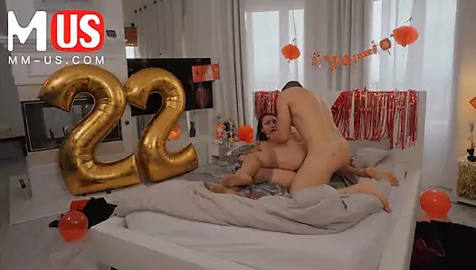 Jerkaoke- bella rolland ve codey steele - ep4