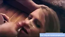 Dik sürtük emme çük yüz