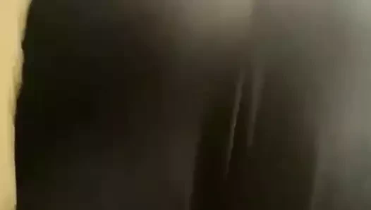 pantolon meydanında eşek alkış