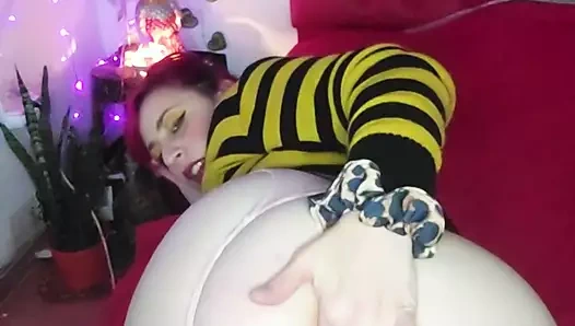 Your GAUCHITA GIRLFRIEND proposes new sexual practices! Let's do a ROMANTIC JOI!