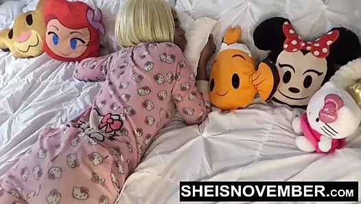 Adım kardeş siyah abanoz genç ucube binicilik adım kardeş seks