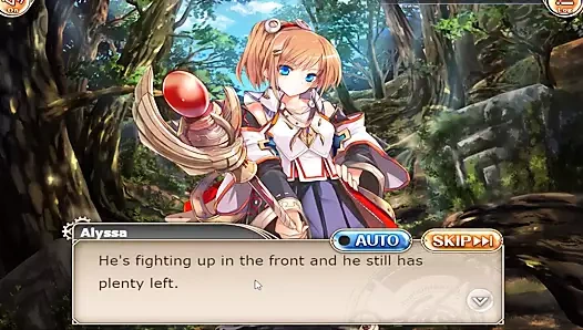 Kahime projesi oyun kılavuzu