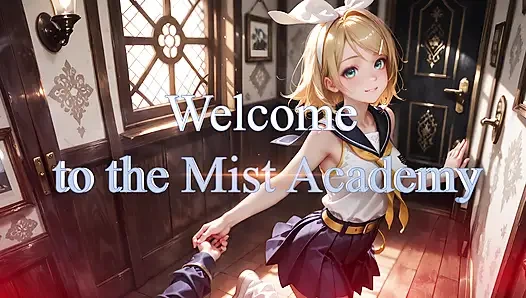 M.i.s.t. akademi oturumu 02 oyun zamanı (eğitmen rin) resmi fragman