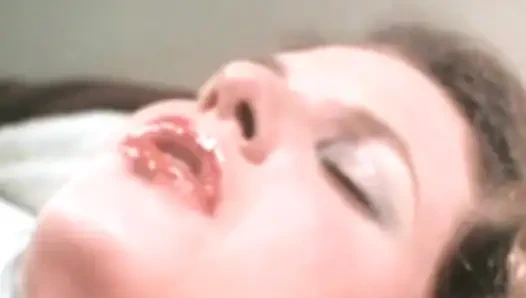 Jade pussycat klasik güzellik