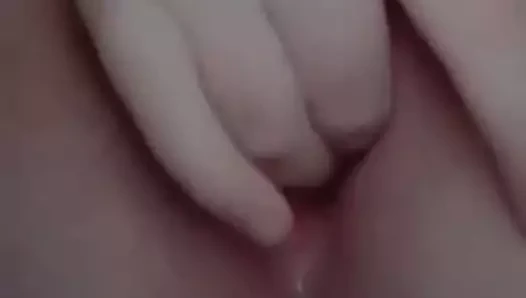 seksi kedi parmak