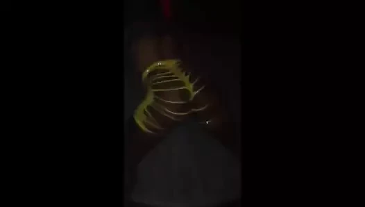 Paylaşım benim milf ile the bell oğlan