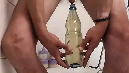 1 litreden fazla....