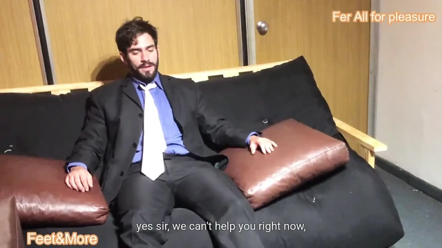Çekici İş Başvurusu Patron Fer tarafından kontrol ediliyor