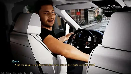 Çekim kanunu: sabah erken saatlerde bölüm 5