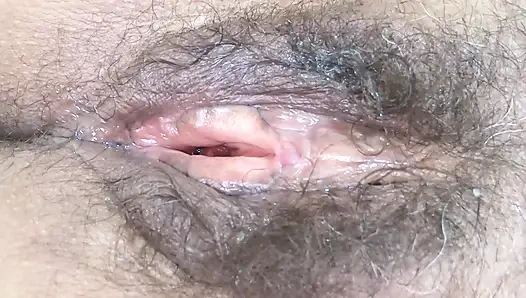 Kimsenin sikildikten sonra güzel üvey annemden daha lezzetli bir amcığı yok