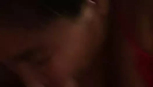 karıcık emme beni kuru
