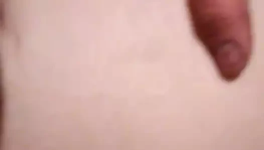 büyükanne köpek stili