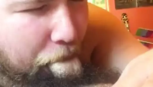 gay cub emme onun arkadaşım