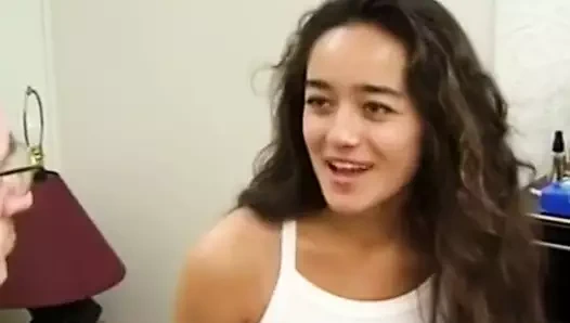 amatör bağbozumu bebeğim pussylicked içinde üçlü