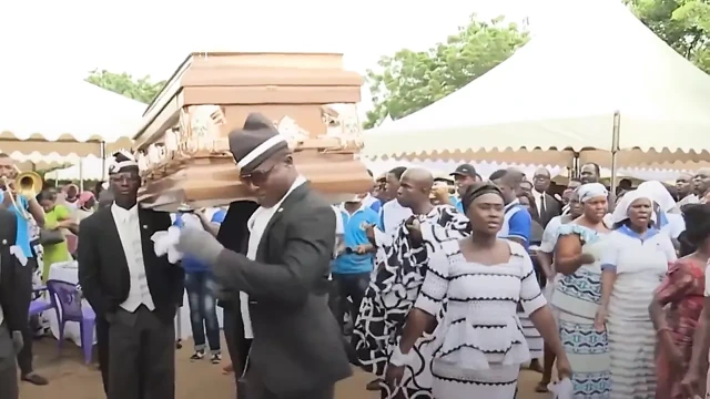 Sir Mat - Proxy Paige Meme Coffin meme ataud