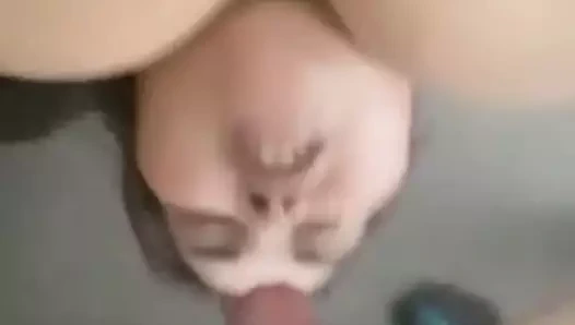 Sevimli bbw fışkırtma zaman ben parmak ona ile benim horoz içinde ona ağız