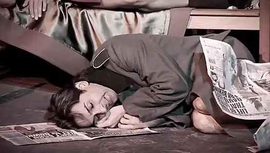 Tahrik olan polis ağızlarını ve götlerini açıyor