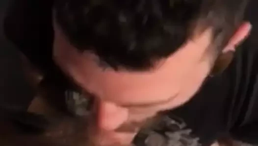 Bu gerçekten yetenekli bir saksocu