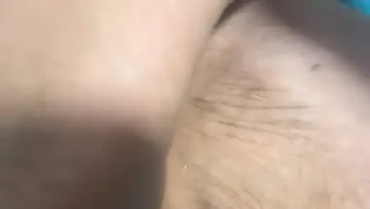 Ayak masajı