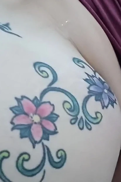 Жена моего босса