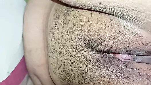 Çok lezzetli!! Meksikalı azgın üvey kızımın sıkı götünü sikiyor ve beni çok iyi yaptı.