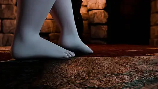 Mei'nin bozulması bölüm 01 güvenli versiyon