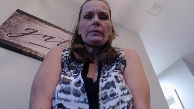 Hurry up and cum!! Quick!  Fast!