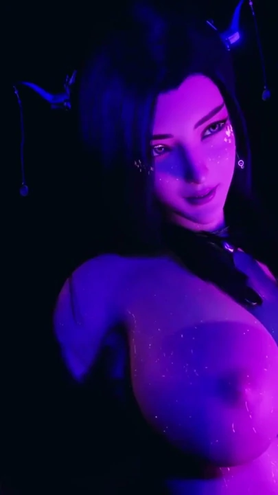 Güzellik hatun barda - 3d hentai 236 | Klip 1