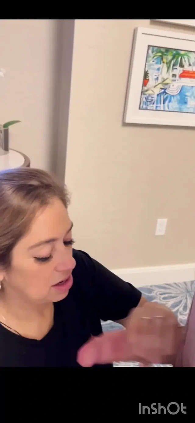 Sürtük evli kadın 9 inçlik yarak