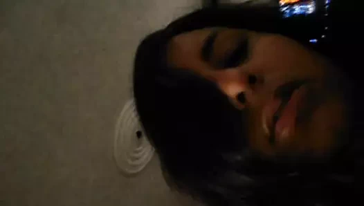 griselda mamando verga