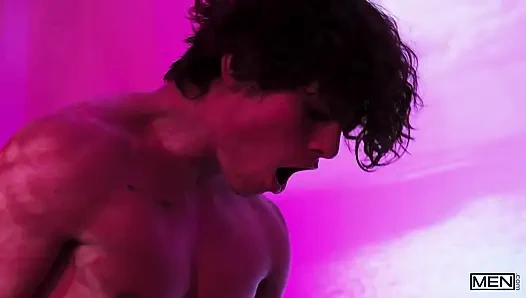 Sıkı lotus: eşcinsel xxx parodi erkekler