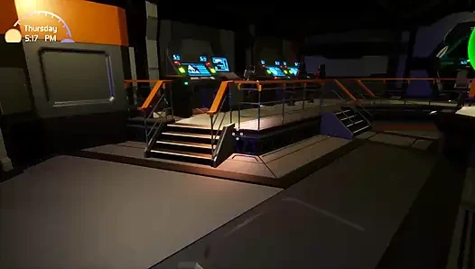 Son umut: garip şeyler bölüm 18