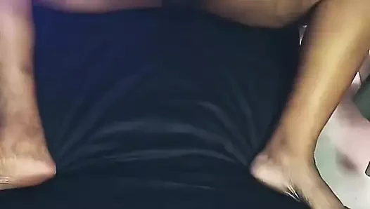 Aşk ve vücudu hakkında rol yapma fantezisi