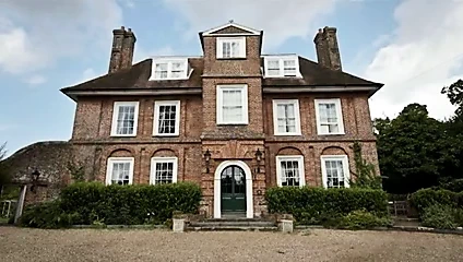 Canavar horoz milfüçlü