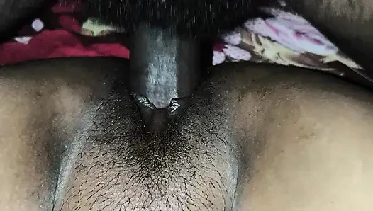 The fun in taking sister-in-law is something else very hot.