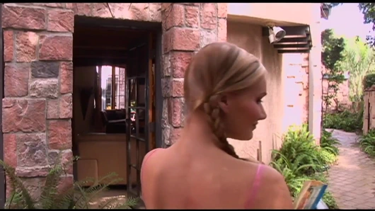 Aman tanrım baba anal değil