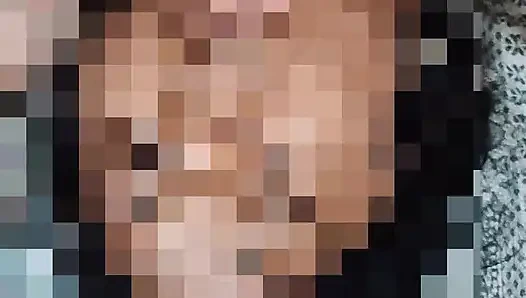 Karım karıma yarağımdan su içirdi