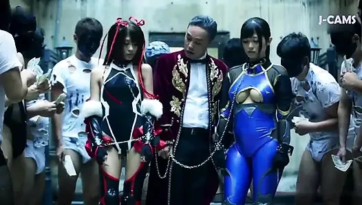 Yukikaze, baştan çıkarıcı iblis avcısı - 4