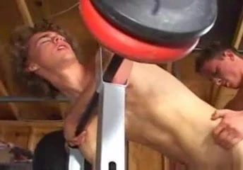 Prostrat masaj boşalma nohands!