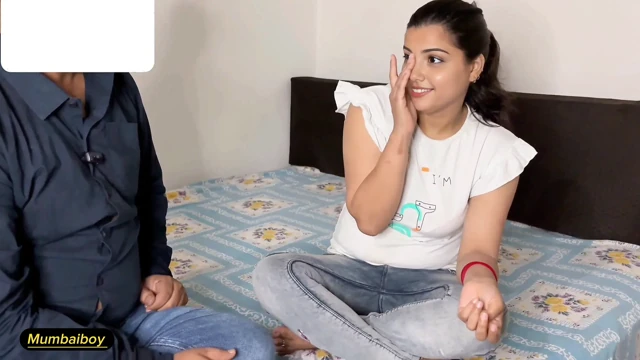 Indian Fastival Rakshabandhan Fucking step sister jeans and Top hindi viral video