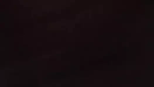 Norveçli jane, kamerayı görene kadar horoz hoşlanır