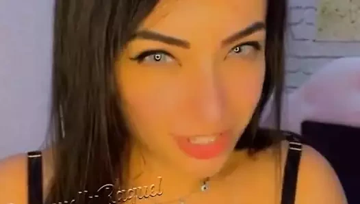 Cuma fetişi götünü parmaklıyor