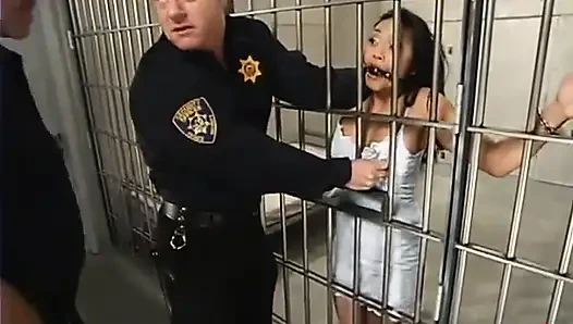 Mark Davis, Mika Tan ve Alex Sanders